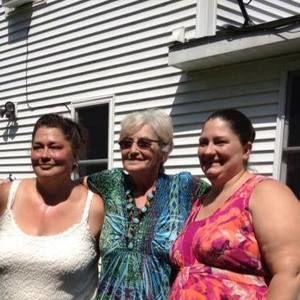 Meet your Posher, Tammy